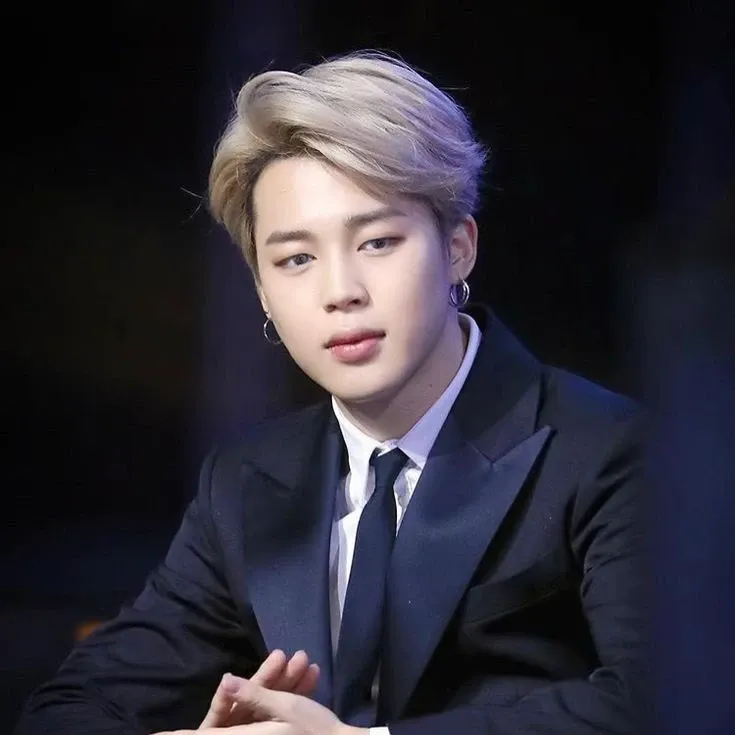 지민 (방탄소년단) 팬이 찍은 순간