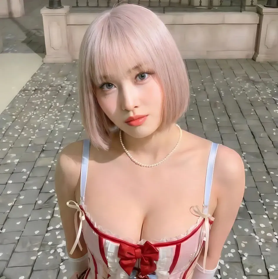 Momo (TWICE)的最新活動照片