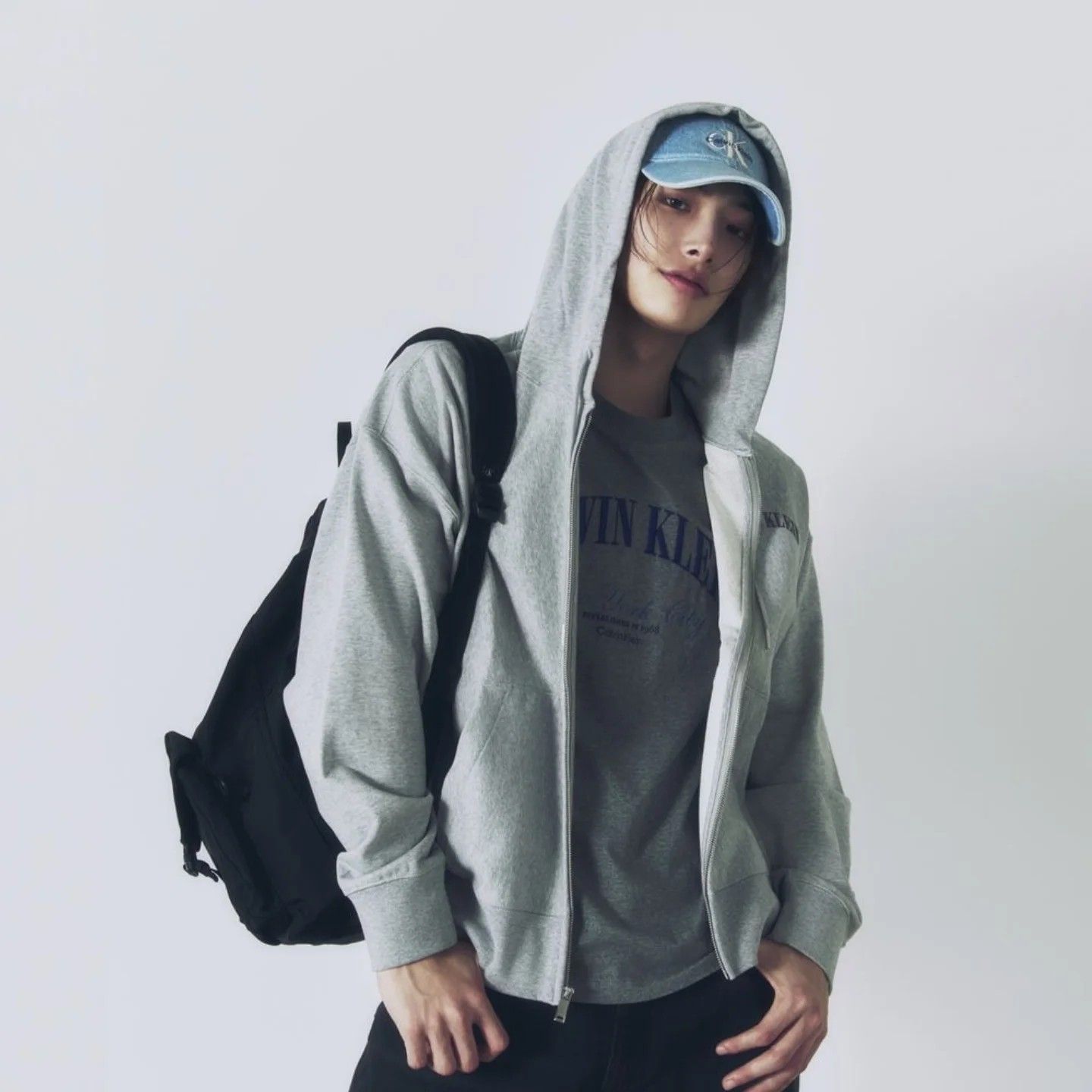 Recent activity shot of ATEEZ