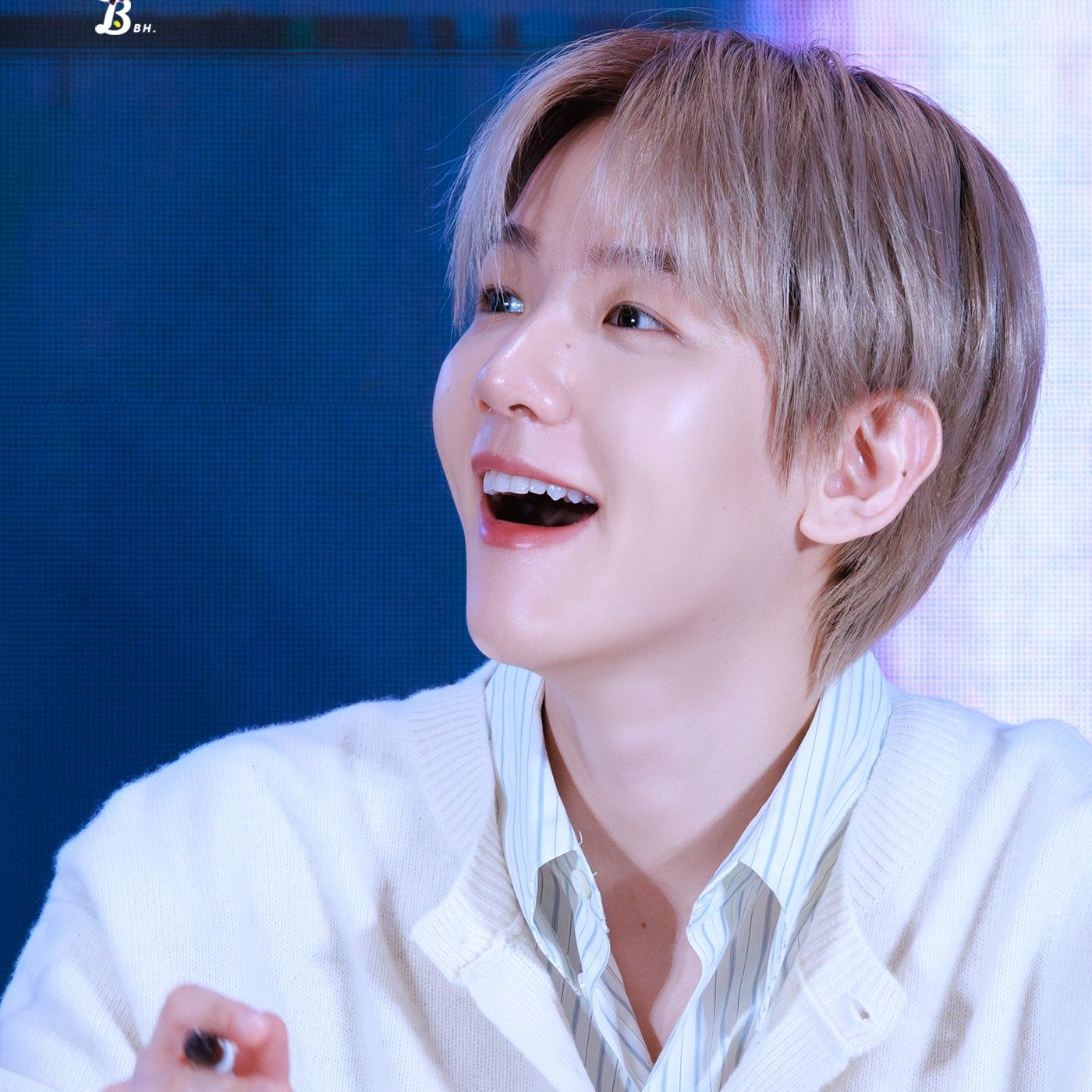 伯賢 (EXO)的最新活動照片