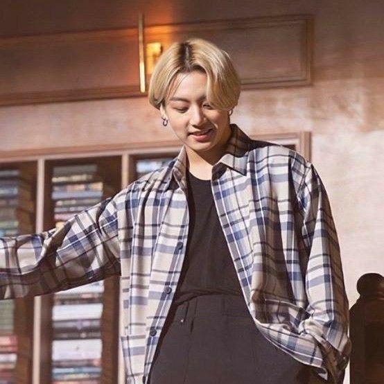 Behind-the-scenes cut of Jungkook (BTS)