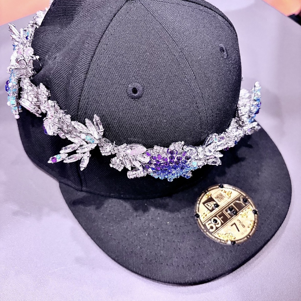 A moment captured by Choi Hyunsuk (TREASURE)'s fan