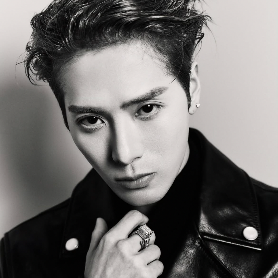 잭슨 (GOT7) 최근 활동샷