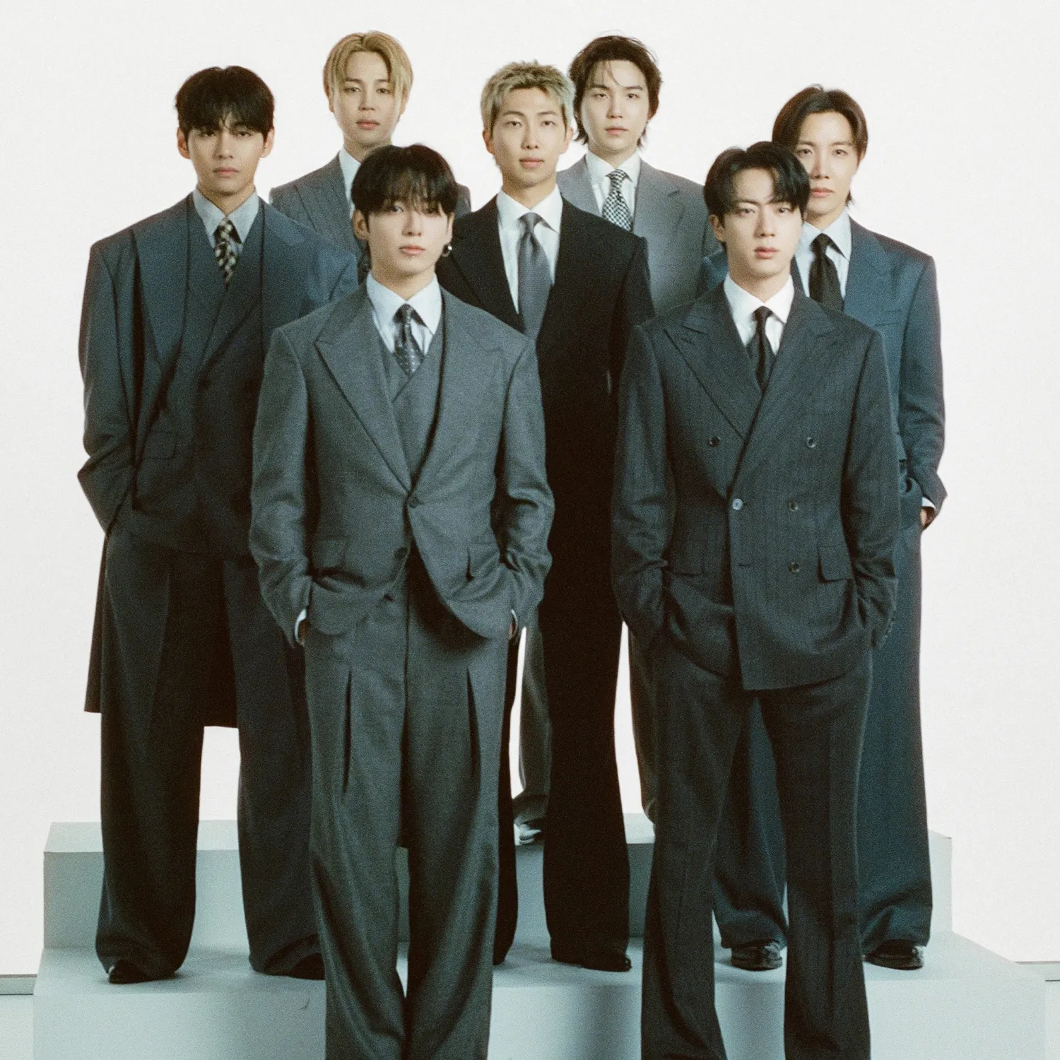 방탄소년단 최근 활동샷