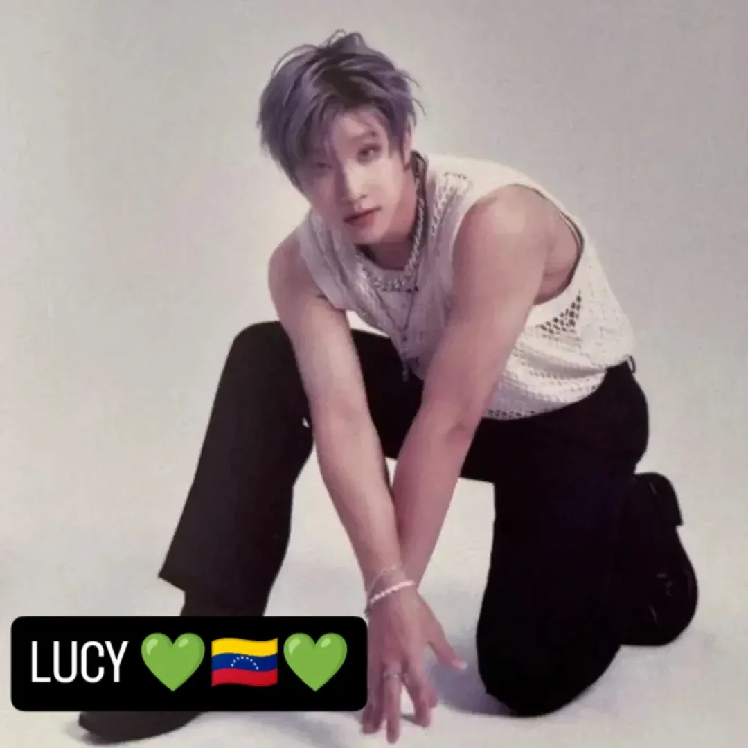 Behind-the-scenes cut of Jinjin (ASTRO)