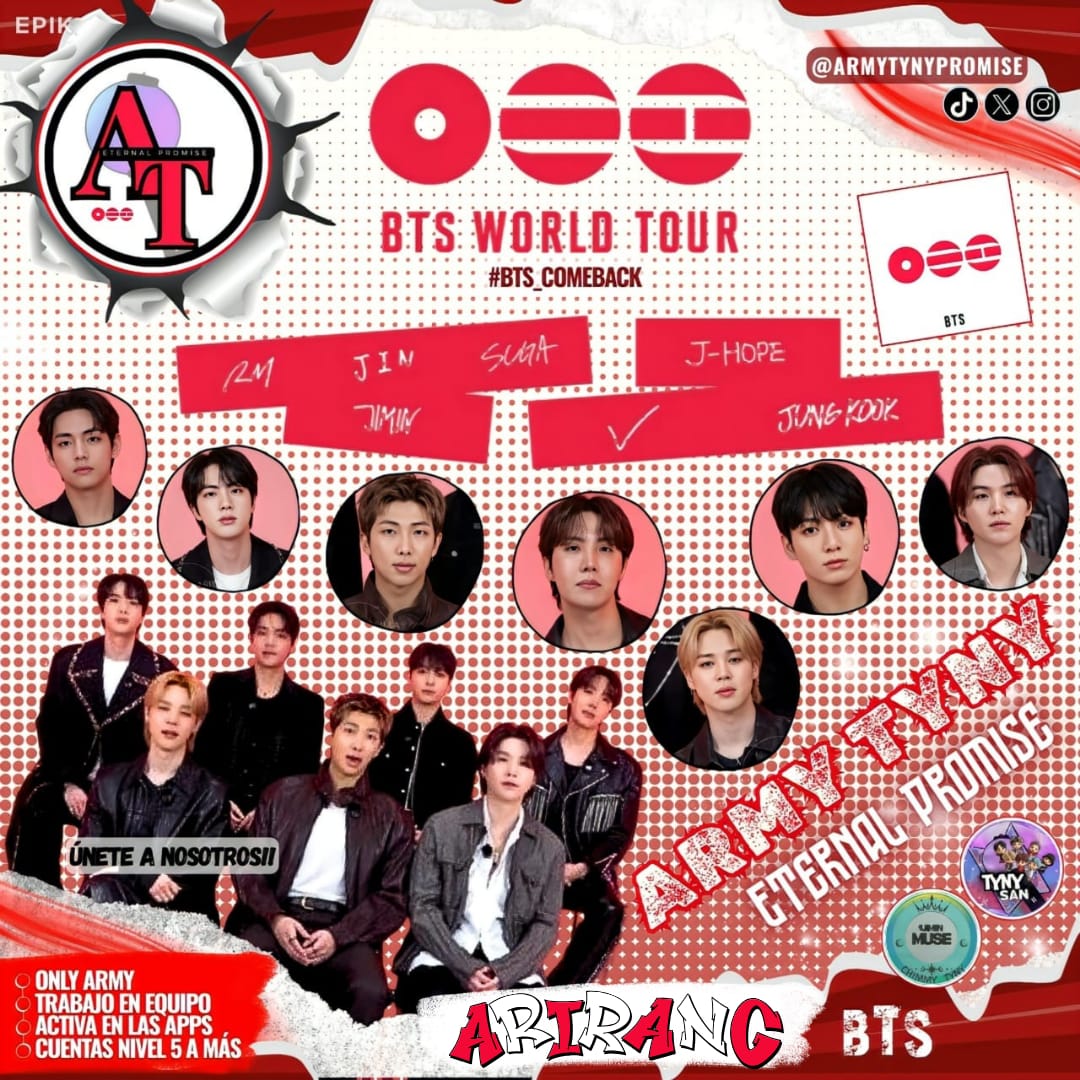 BTSの舞台裏ショット