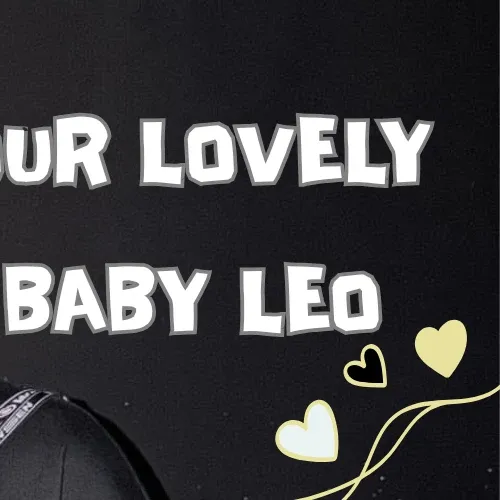 Latest photo of Lee Leo (ALPHA DRIVE ONE)