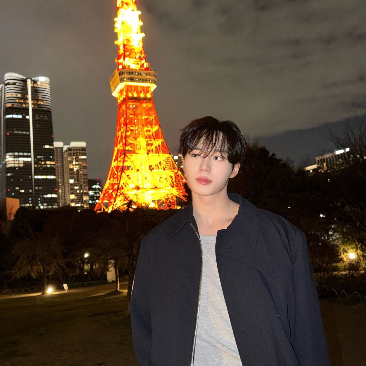 김준서 (알파드라이브원) 팬이 찍은 순간