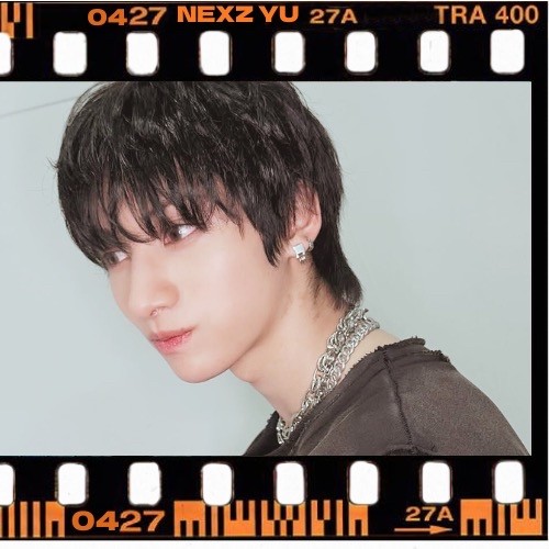 Shining profile picture of Yu (NEXZ) on today's Choeaedol