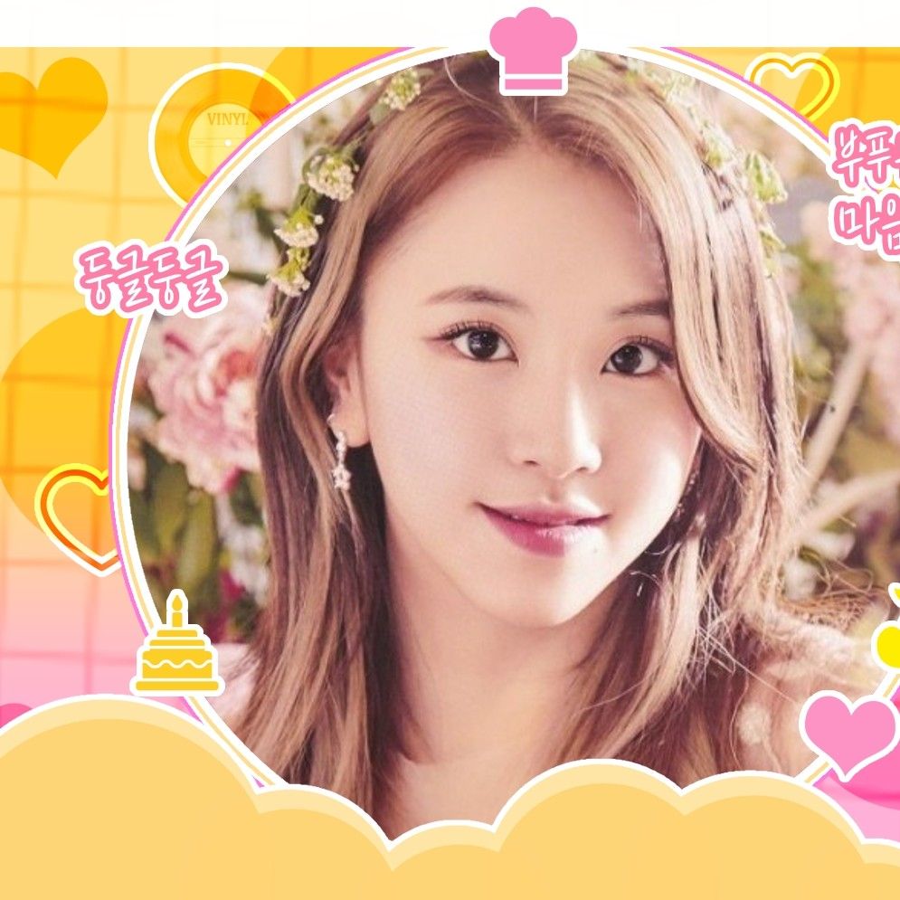 Foto aktivitas terbaru TWICE