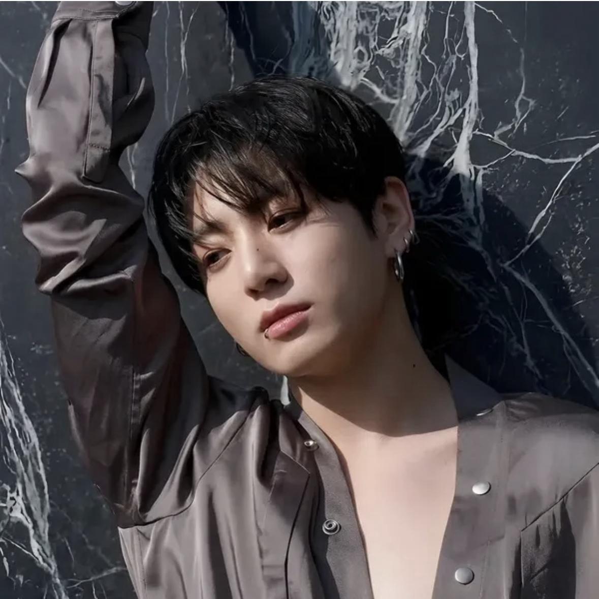 ジョングク (BTS)の最近の活動写真