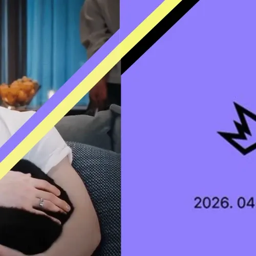 A moment captured by Yu (NEXZ)'s fan