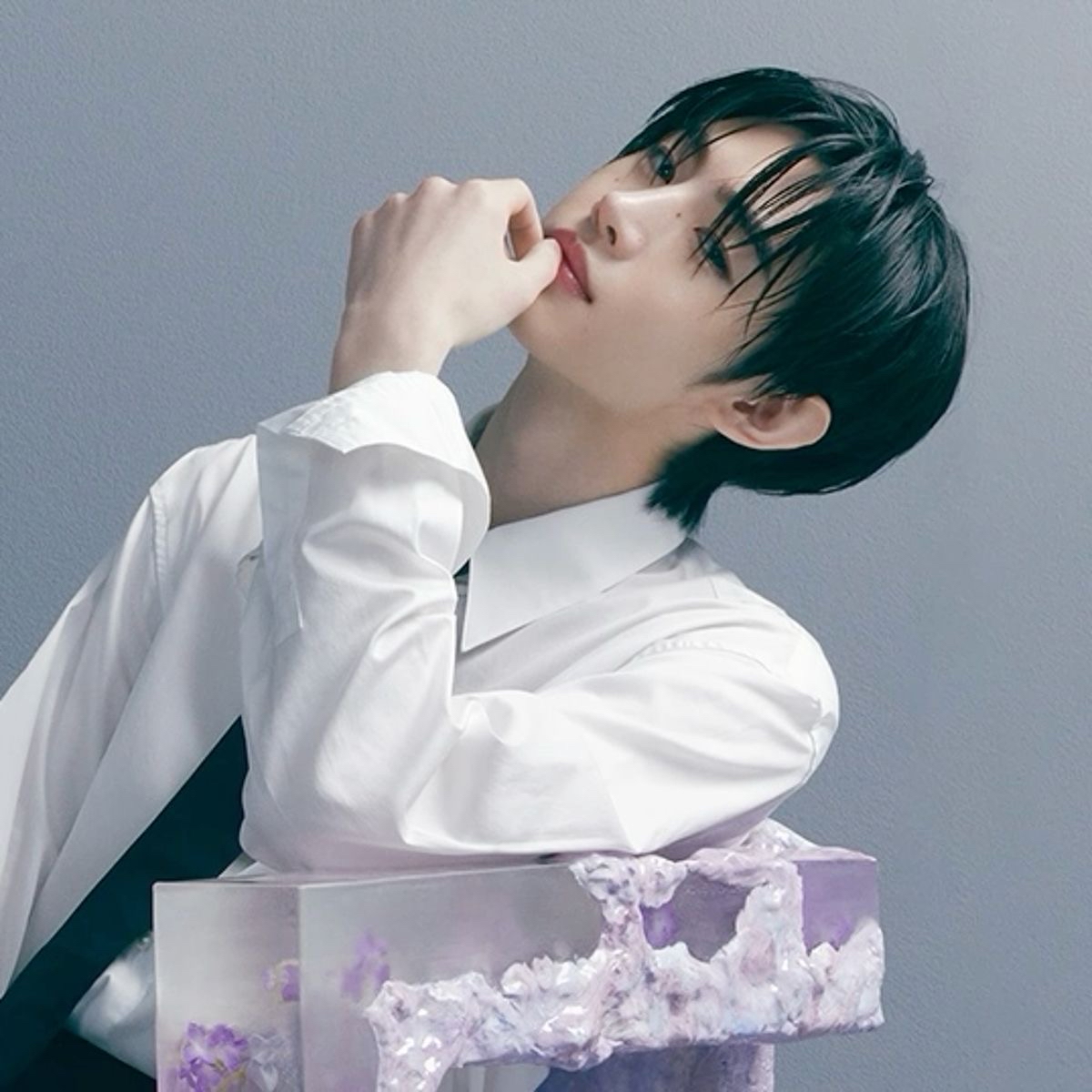 成训 (ENHYPEN)的最新活动照片