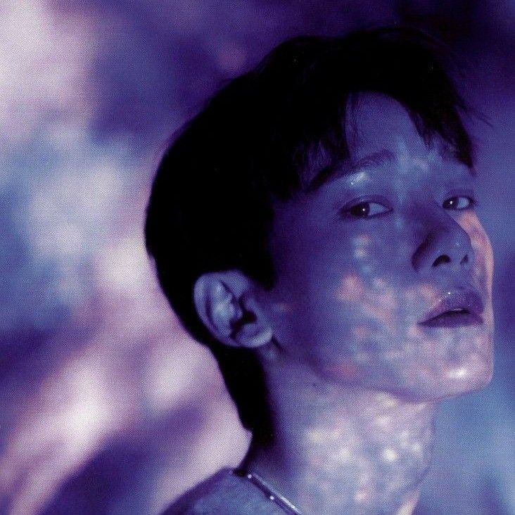 Momen yang diabadikan oleh penggemar Chen (EXO)
