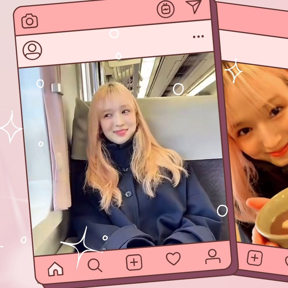 Latest photo of Yamamoto Suzu (ME:I)