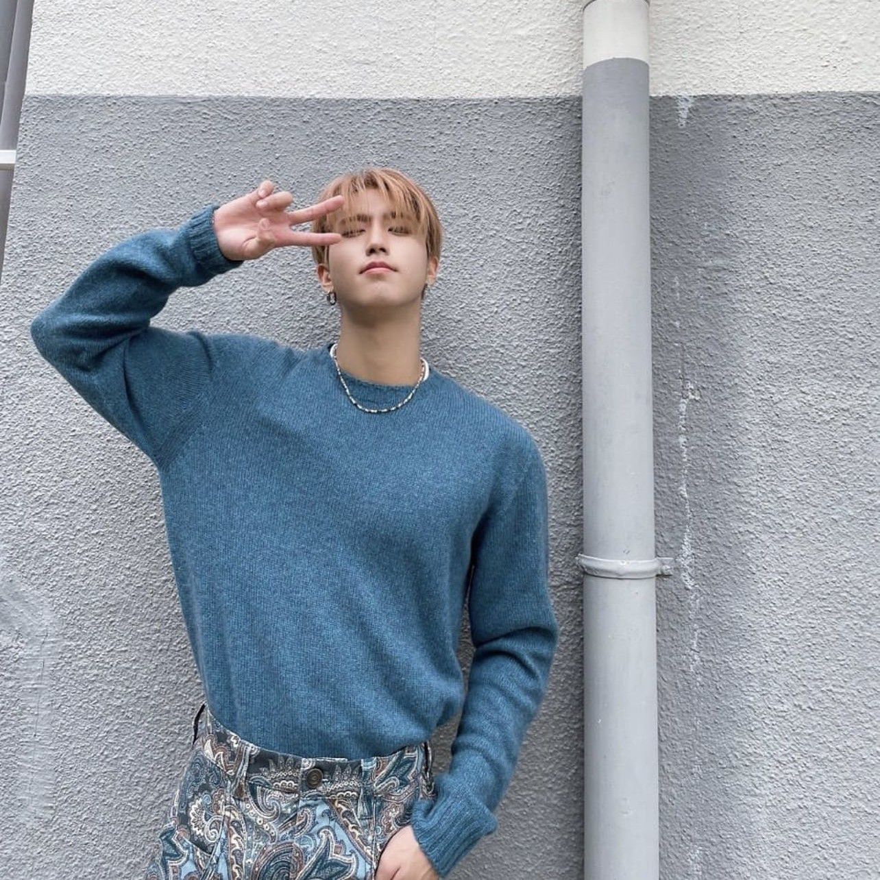ハン (Stray Kids)ファンが撮った瞬間