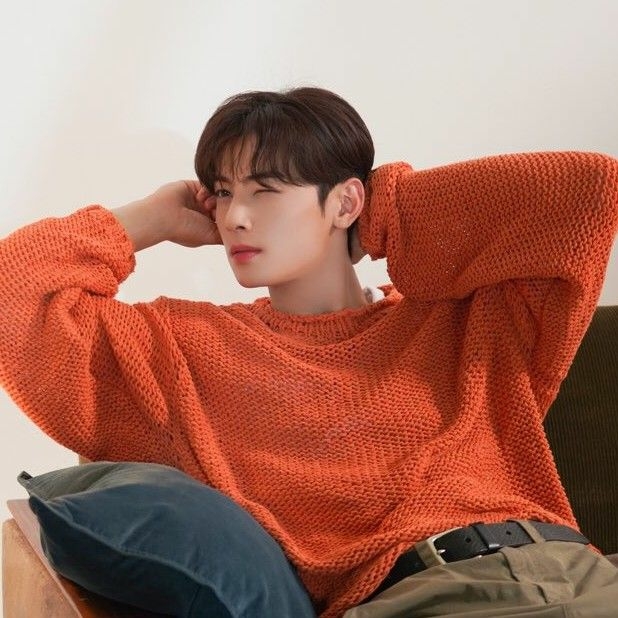 ASTRO的最新照片