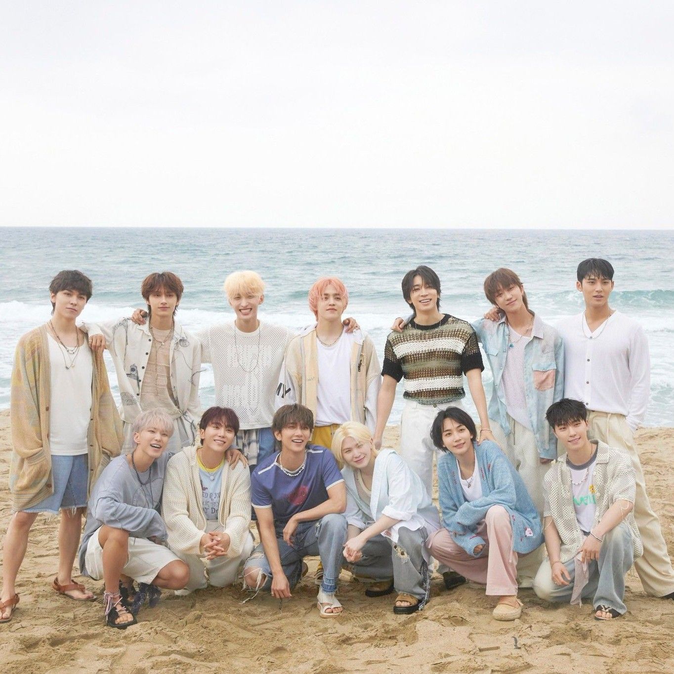 Foto aktivitas terbaru SEVENTEEN