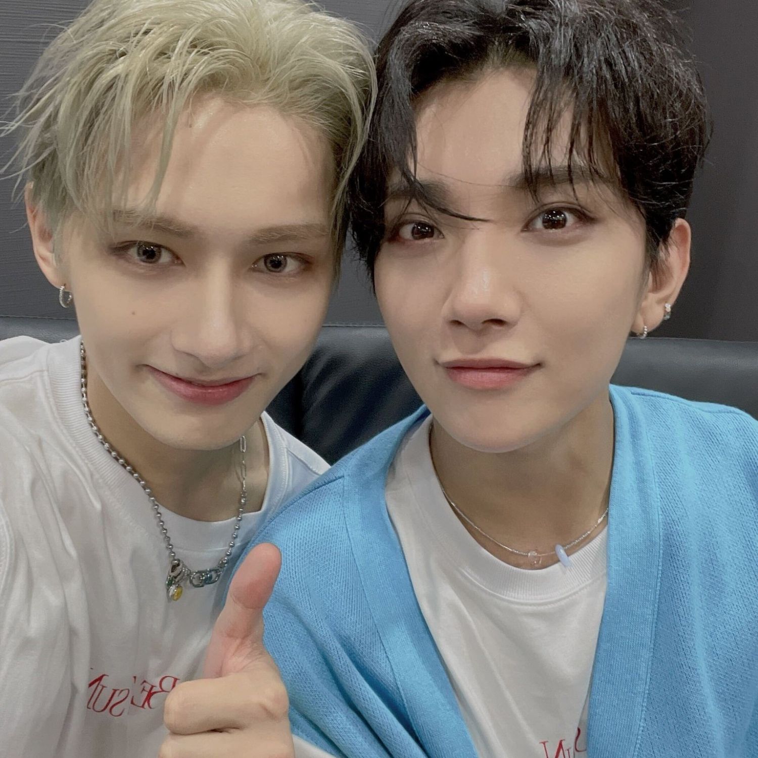 세븐틴의 최신 사진