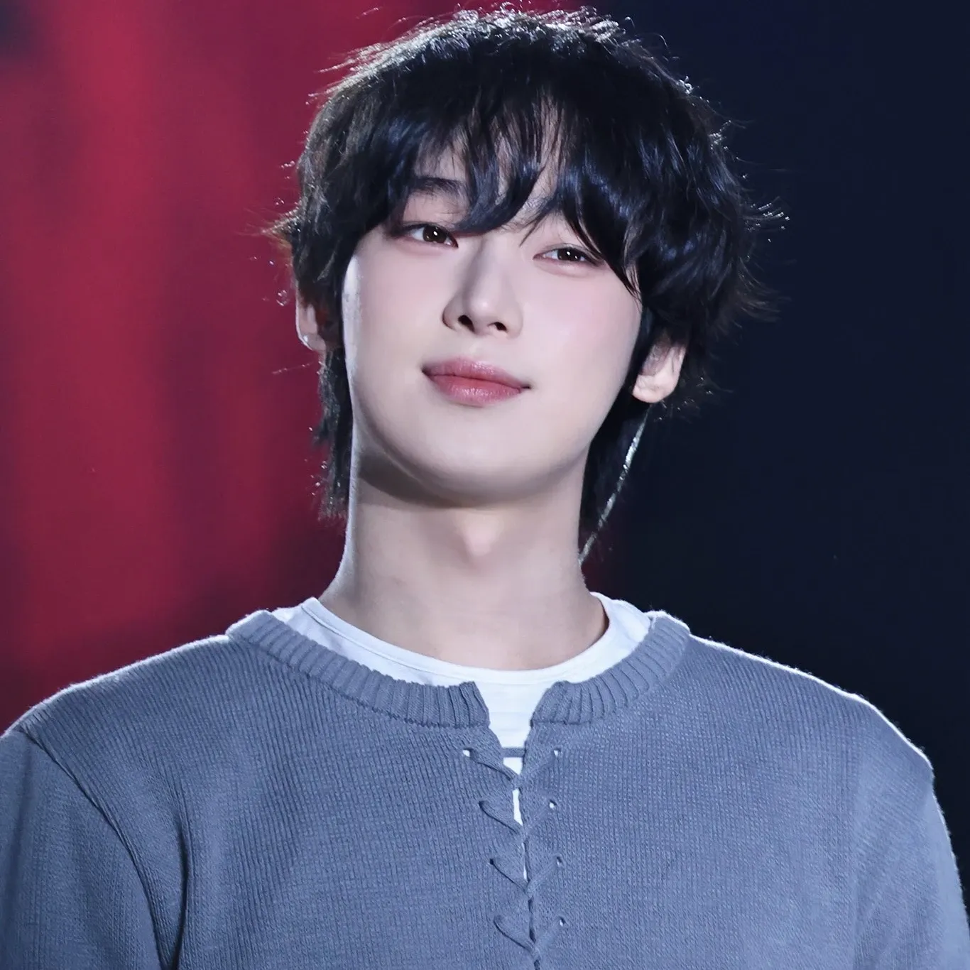 Foto terbaru Sunoo (ENHYPEN)