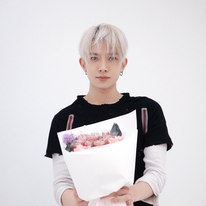 羲承 (ENHYPEN)的最新照片