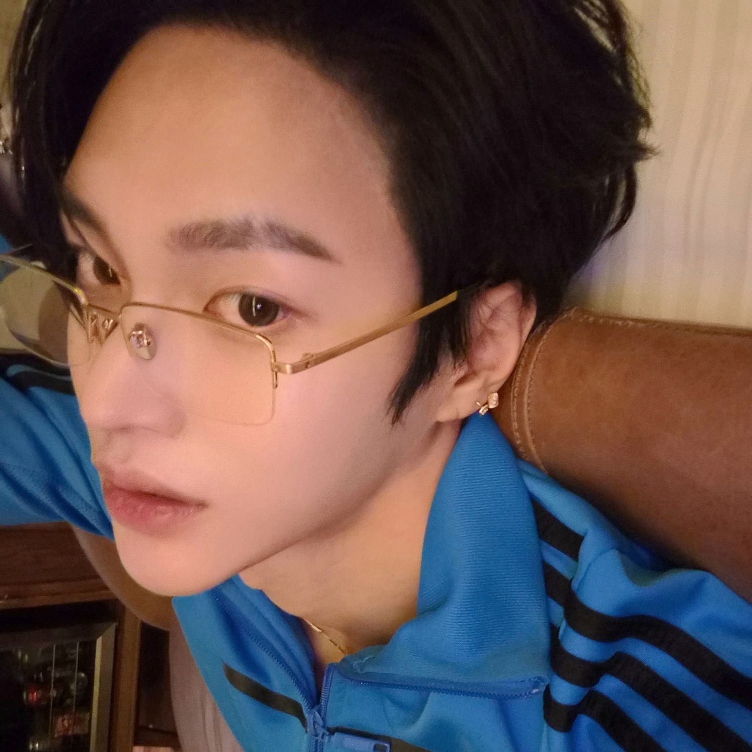 원빈 (라이즈)의 최신 사진