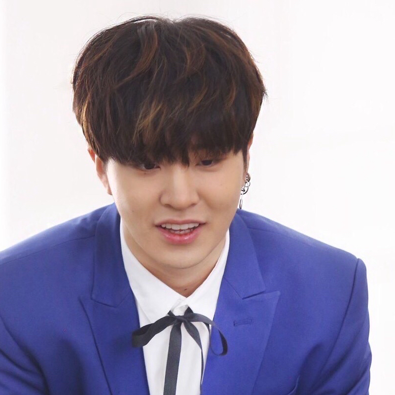 Latest photo of Youngjae (GOT7)