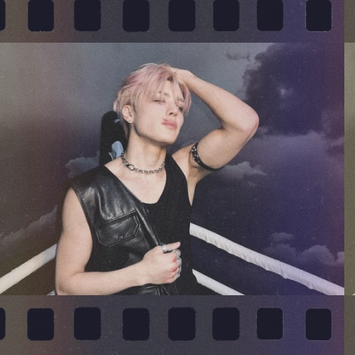 マキ (&TEAM)ファンが撮った瞬間