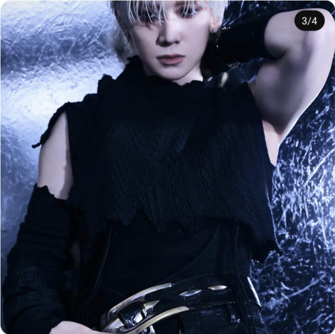 에이티즈 최근 활동샷