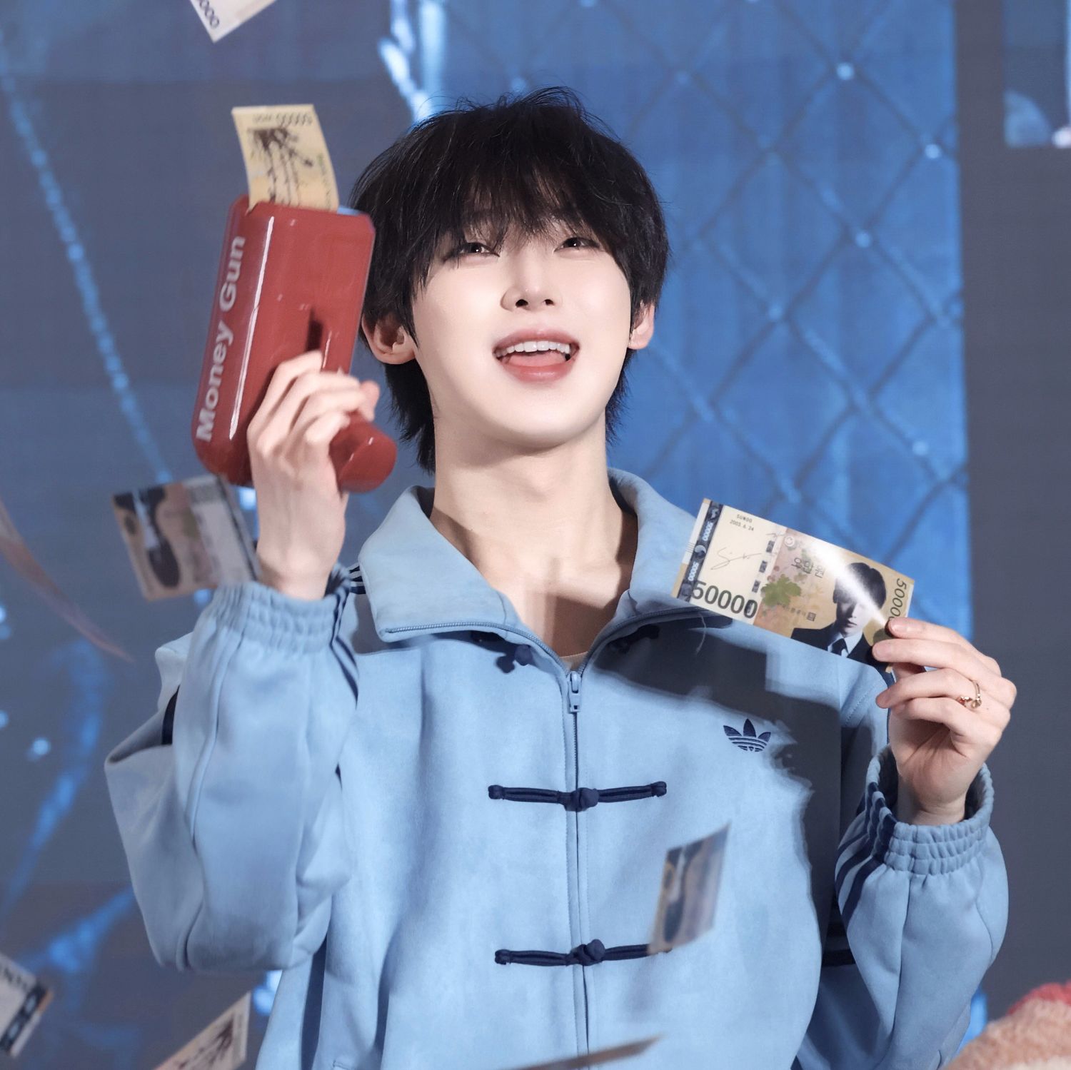 선우 (ENHYPEN)의 최신 사진