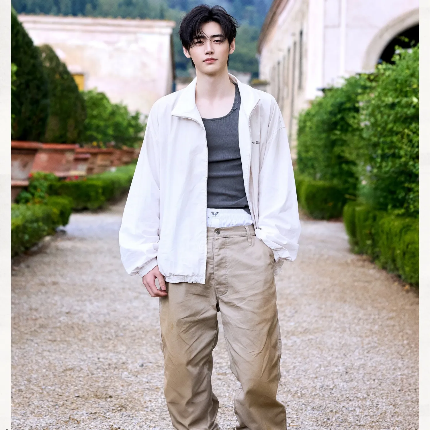 ソンフン (ENHYPEN)の最新写真