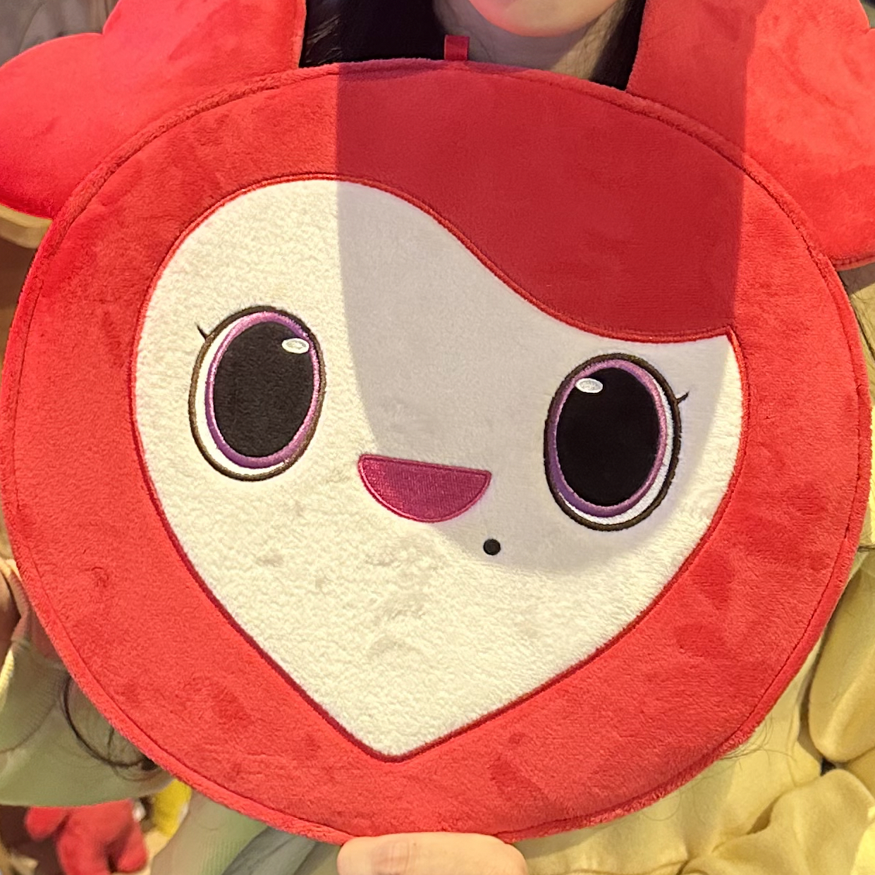 채영 (TWICE)의 최신 사진