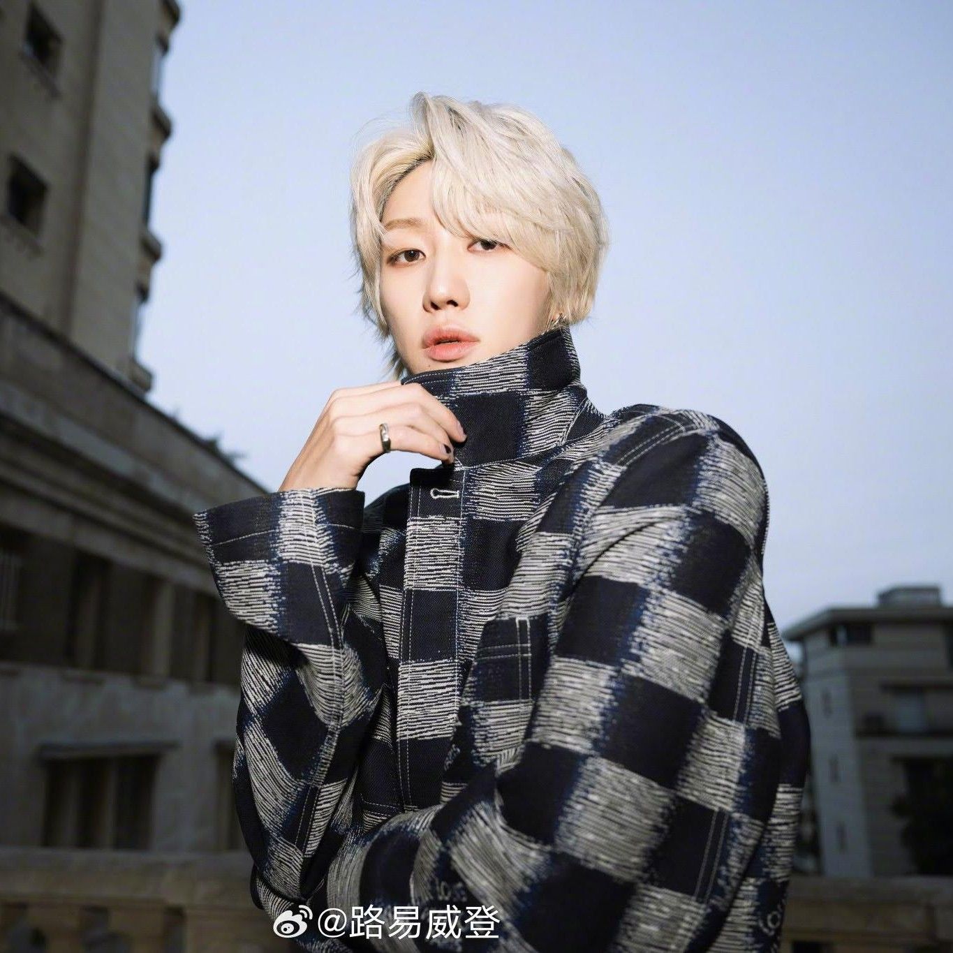 세븐틴 팬이 찍은 순간