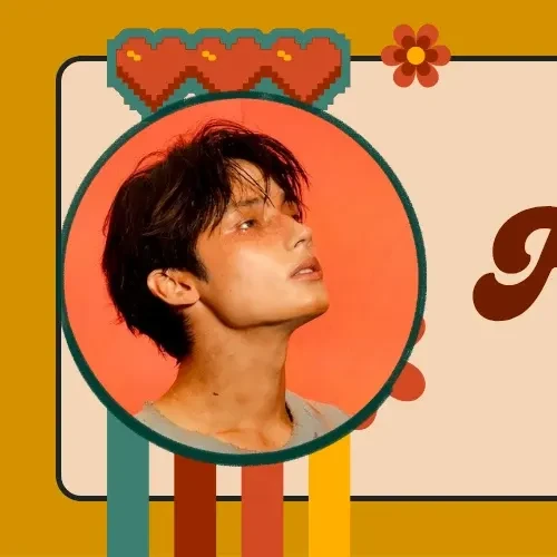 Foto profil HueningKai (TOMORROW X TOGETHER) yang disukai penggemar