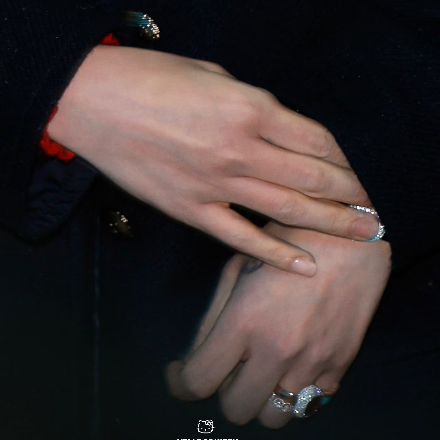 Latest photo of G-DRAGON (BIGBANG)