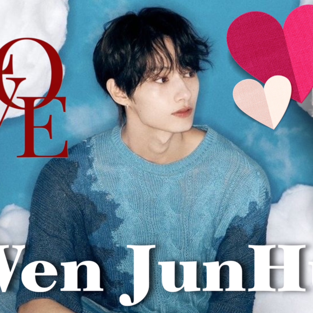 Latest photo of Jun (SEVENTEEN)