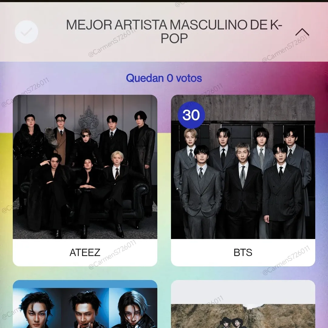 BTSファンが撮った瞬間