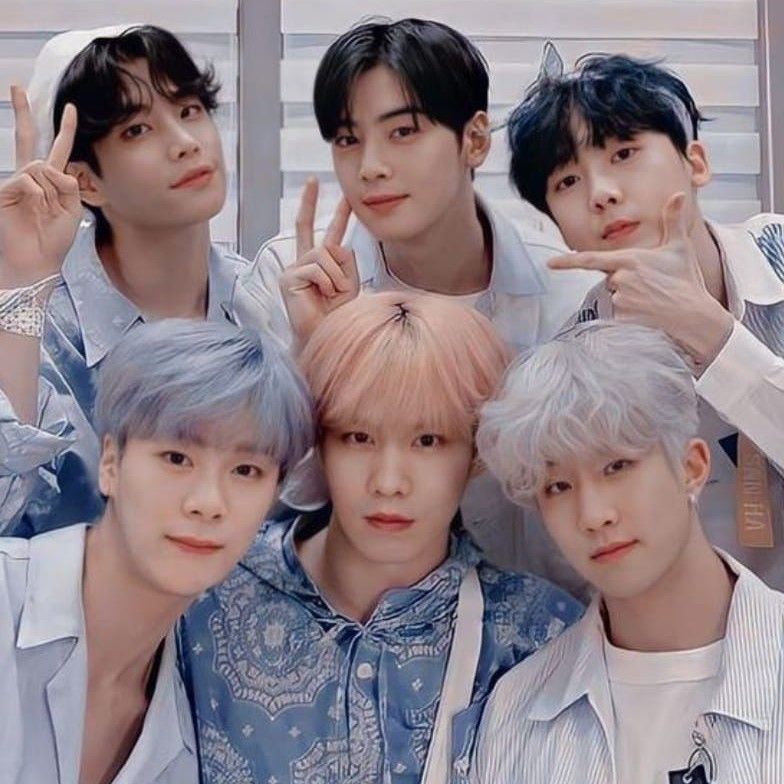 Behind-the-scenes cut of ASTRO