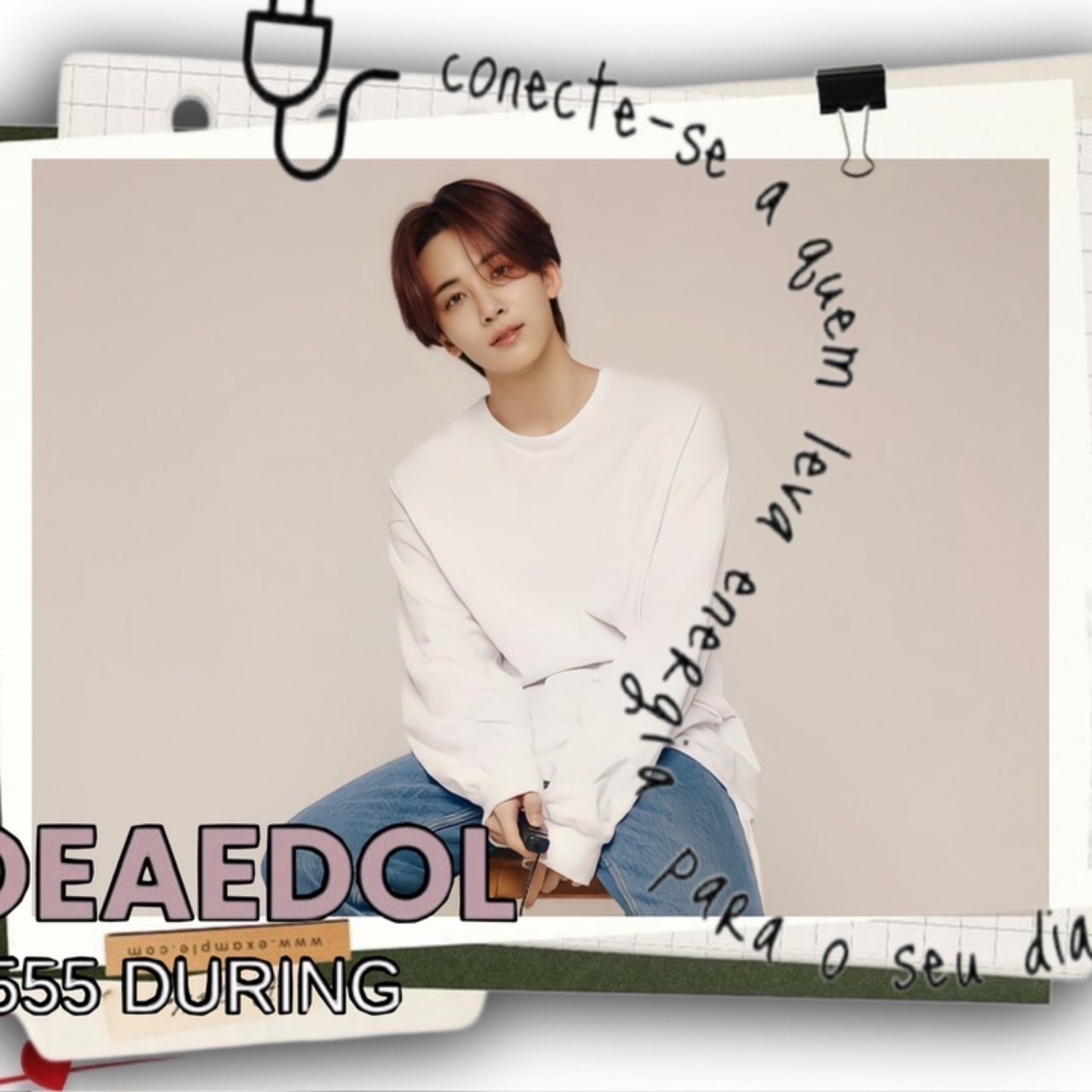 Must-see popular post of 정한 (세븐틴), your favorite