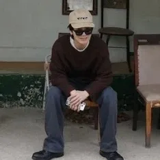 Recent activity shot of Yesung (Super Junior)