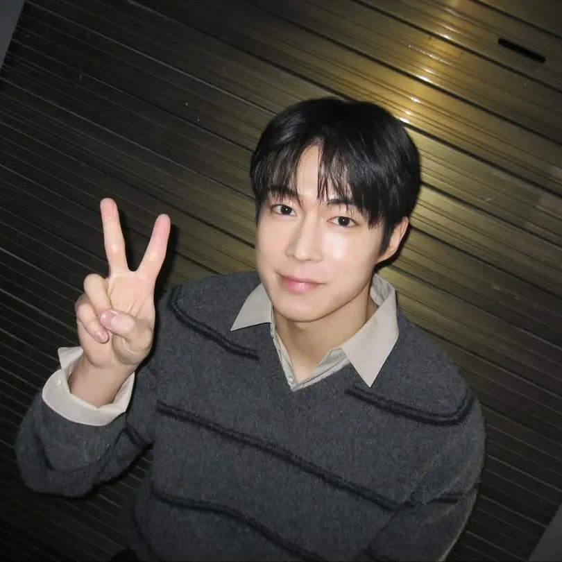 SF9 팬이 찍은 순간