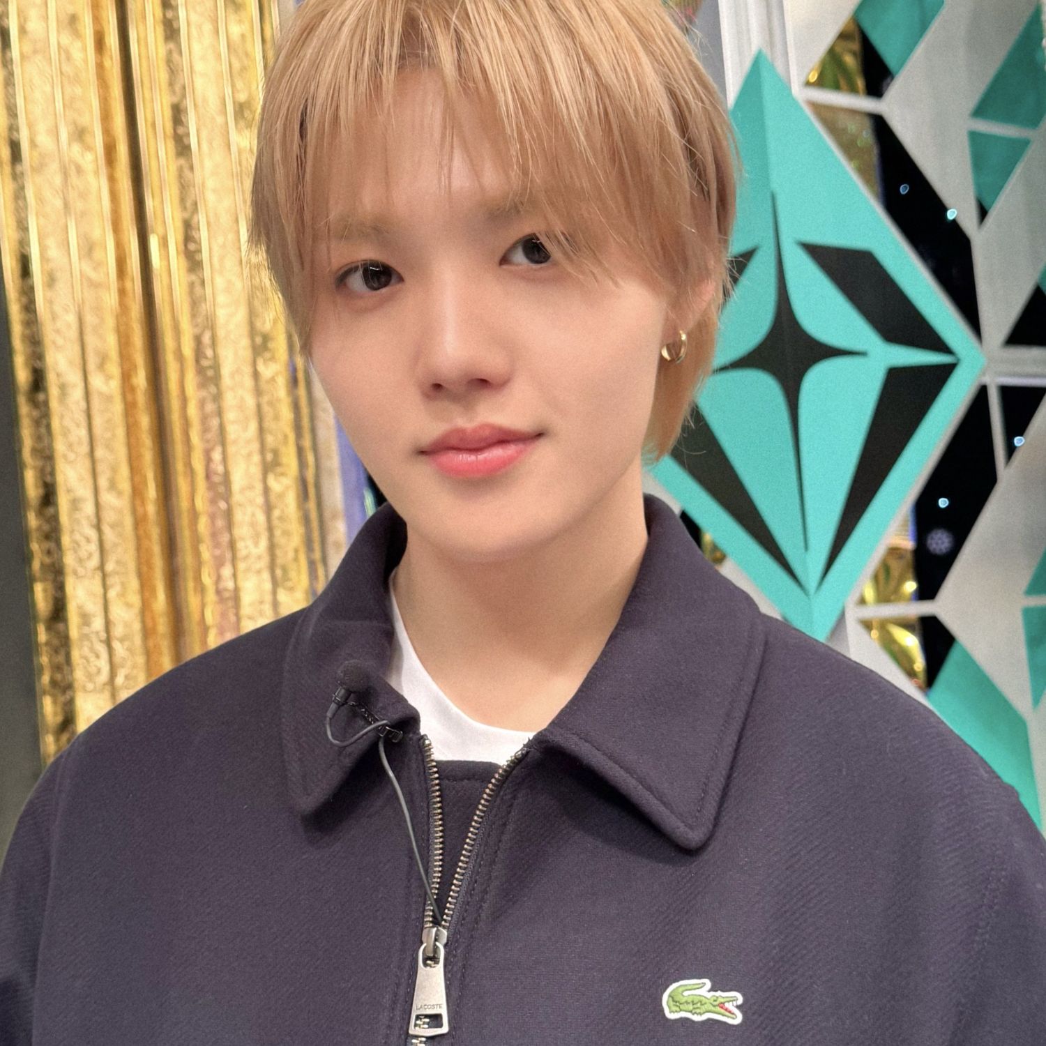 Latest photo of Doyoung (TREASURE)