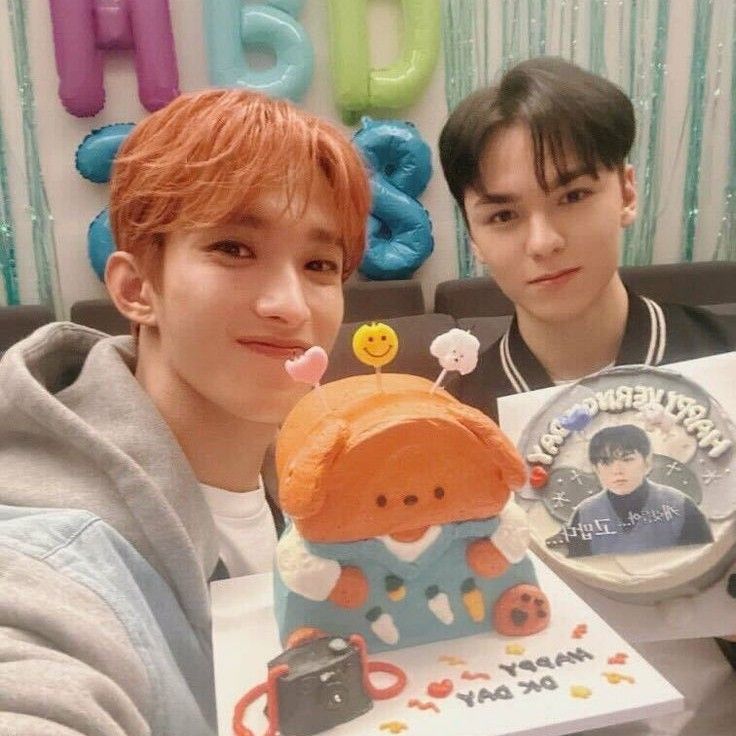 Latest photo of SEVENTEEN