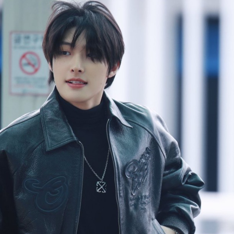 에이티즈 최근 활동샷