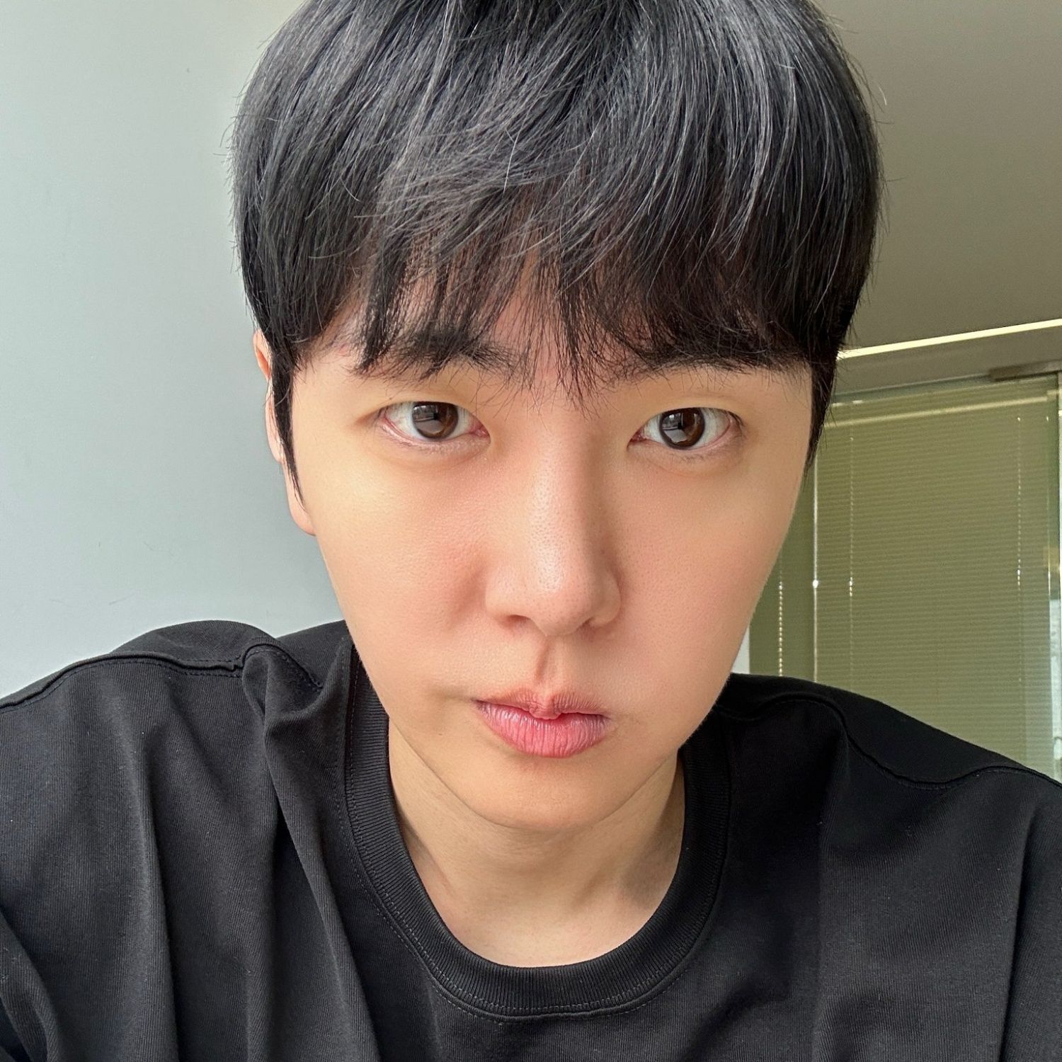 Recent activity shot of Jaeyoon (SF9)