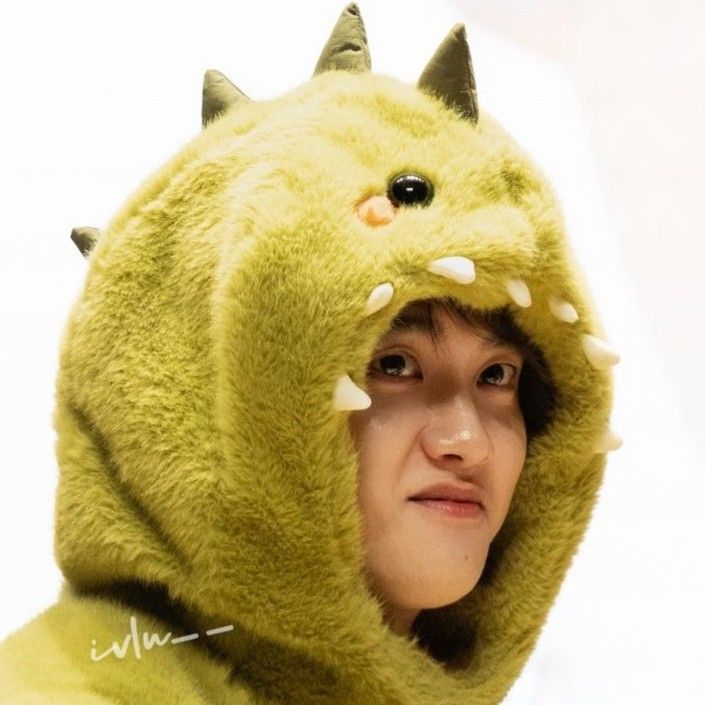 D.O. (EXO)的幕後花絮