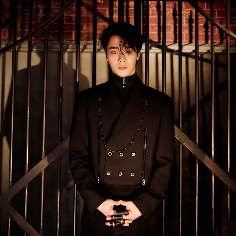 아스트로의 비하인드 컷