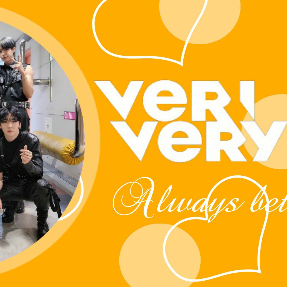 Latest photo of VERIVERY