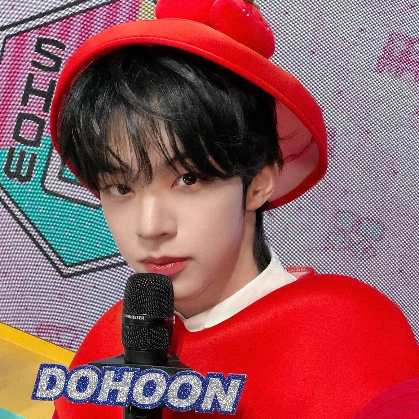 Foto terbaru Dohoon (TWS)