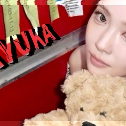 Mayuka (NiziU)的最新照片